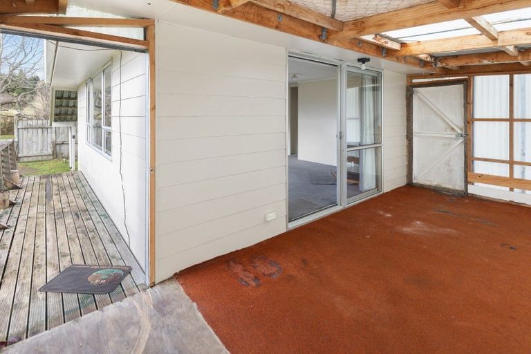 Photo of property in 2 Ranfurly Terrace, Raetihi, 4632