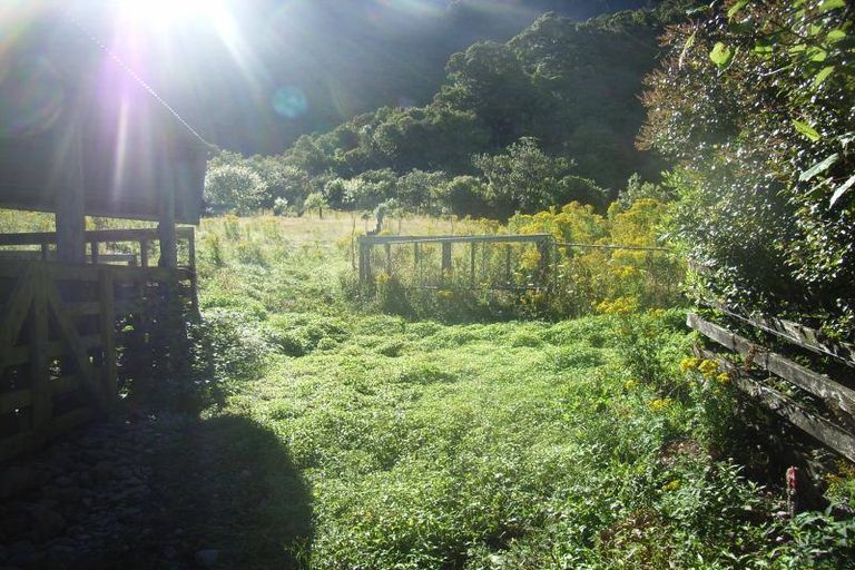 Photo of property in 2622 Coast Road, Barrytown, Runanga, 7873