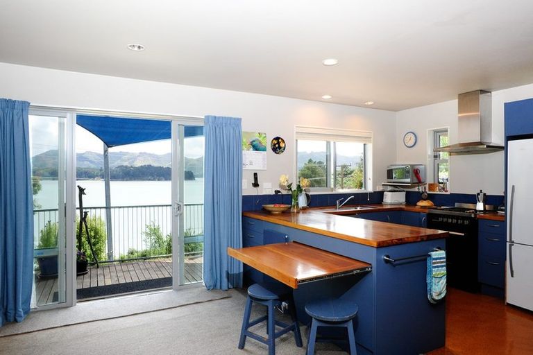 Photo of property in 404 Marine Drive, Charteris Bay, Lyttelton, 8971