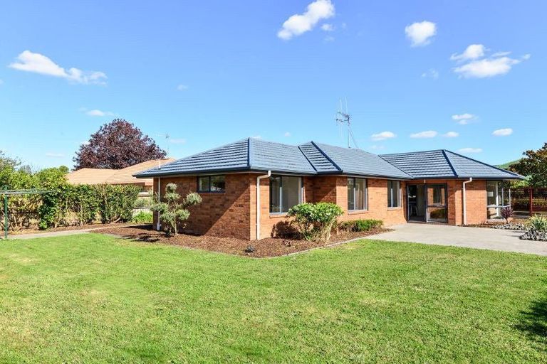 Photo of property in 30 Tuirangi Street, Flagstaff, Hamilton, 3210