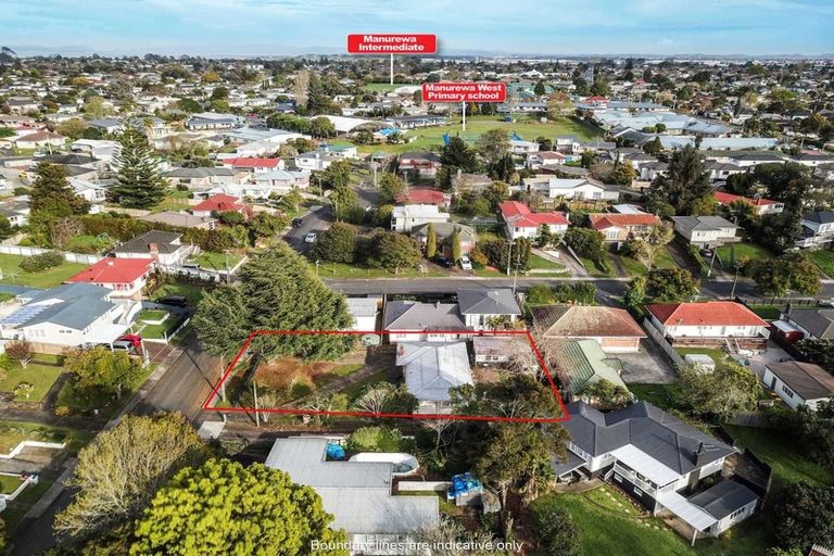 Photo of property in 15 Dreadon Road, Manurewa, Auckland, 2102