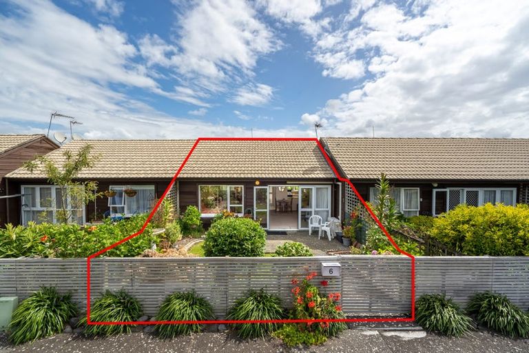 Photo of property in 6/15 Puriri Street, Takapuna, Auckland, 0622