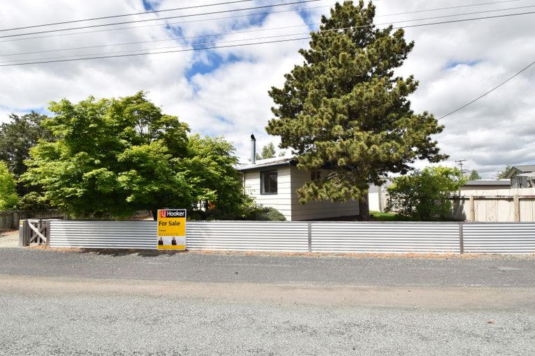 Photo of property in 29 Hallewell Road, Twizel, 7901