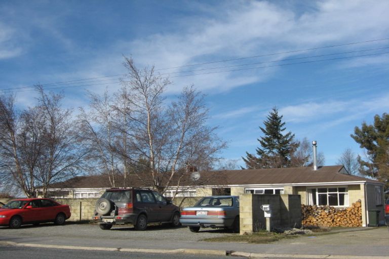 Photo of property in Maniototo Area School, 26b Caulfeild Street, Ranfurly, 9332