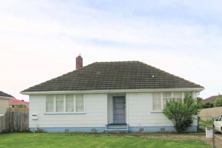 Photo of property in 1 Taruheru Crescent, Mangapapa, Gisborne, 4010