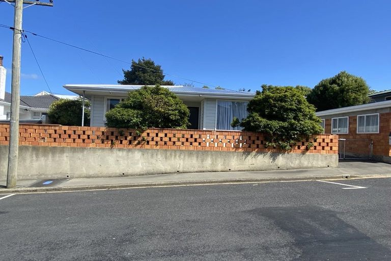 Photo of property in 4 Maryhill Terrace, Maryhill, Dunedin, 9011