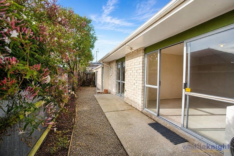 Photo of property in 4/149 Clarence Street, Riccarton, Christchurch, 8011