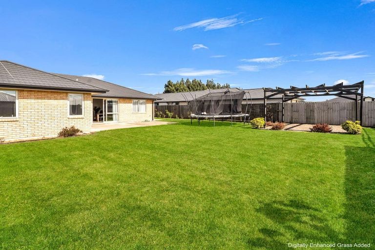 Photo of property in 662 East Maddisons Road, Rolleston, 7614