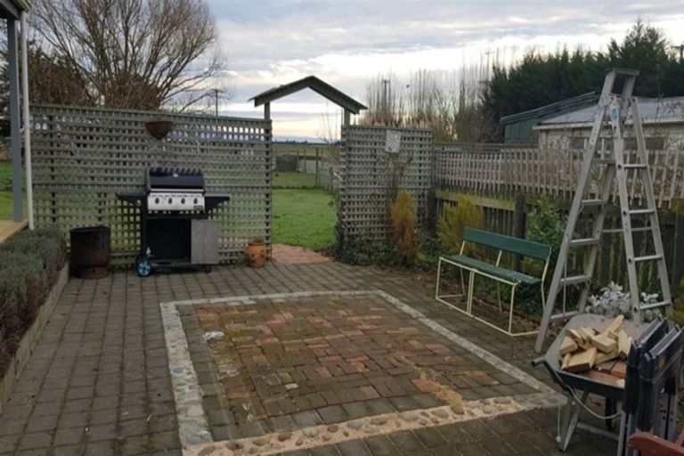 Photo of property in 4 Cracroft Street, Hinds, Ashburton, 7773