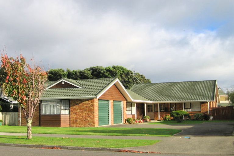 Photo of property in 141 Belvedere Avenue, Waikanae, 5036