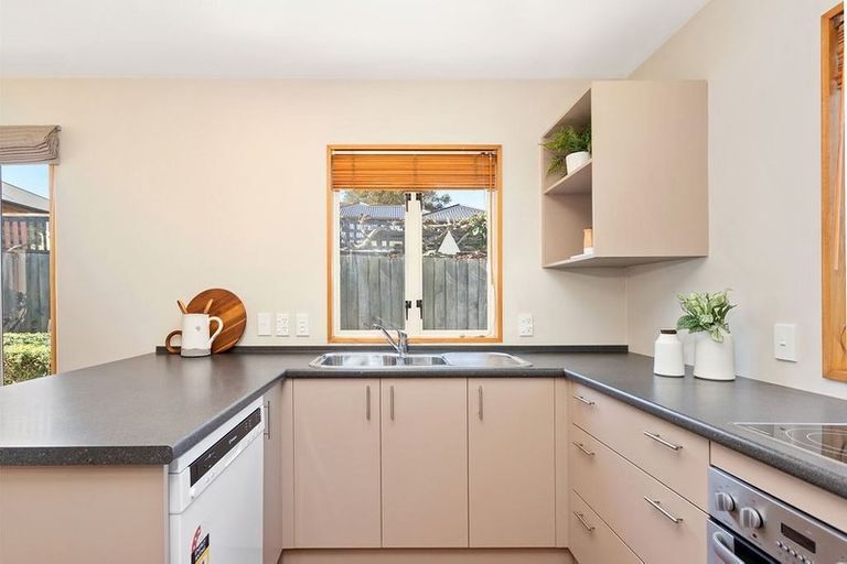 Photo of property in 1b Bradshaw Terrace, Riccarton, Christchurch, 8011