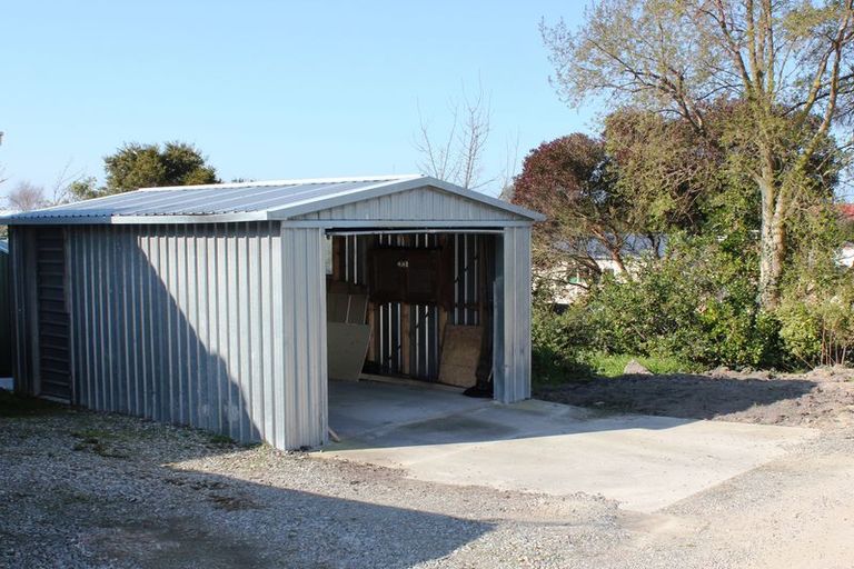 Photo of property in 21 Clyde Street, Oamaru North, Oamaru, 9400