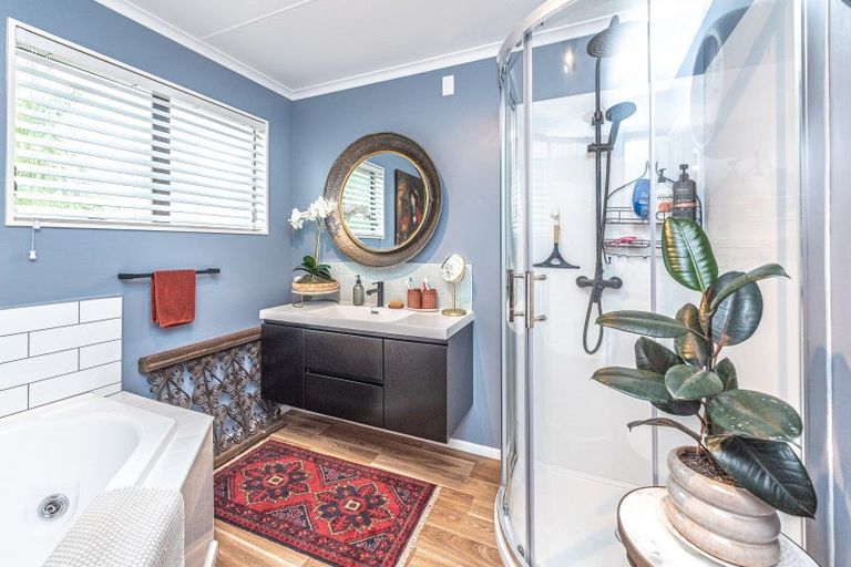 Photo of property in 11 D'arcy Road, Bastia Hill, Whanganui, 4500