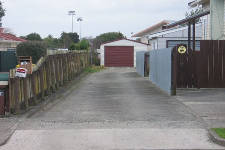 Photo of property in 18c Stuckey Street, Levin, 5510