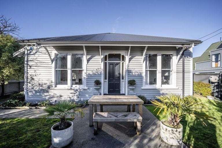 Photo of property in 4 Burwood Road, Burwood, Christchurch, 8083