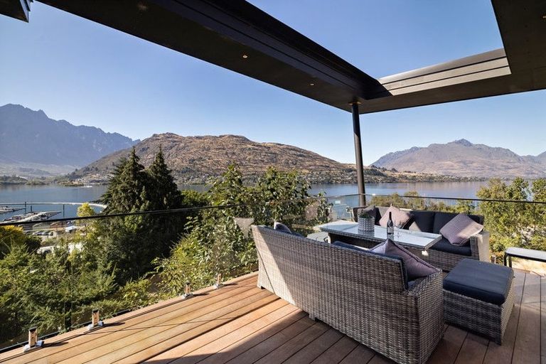 Photo of property in 10 Livingstone Lane, Frankton, 9300