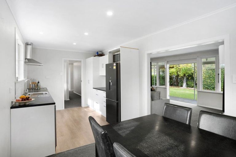 Photo of property in 93 Cockburn Street, Kuripuni, Masterton, 5810