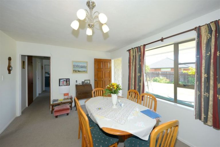 Photo of property in 27a Sapphire Street, Casebrook, Christchurch, 8051