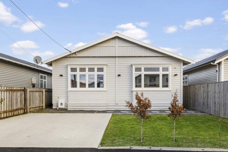 Photo of property in 34 Devonshire Road, Miramar, Wellington, 6022