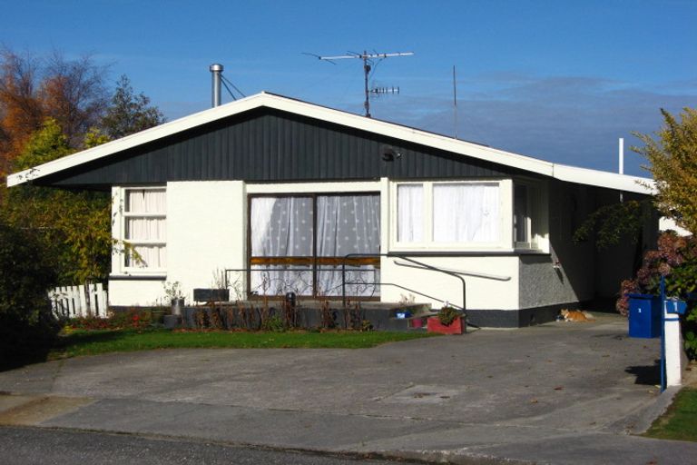 Photo of property in 1 Weka Street, East Gore, Gore, 9710