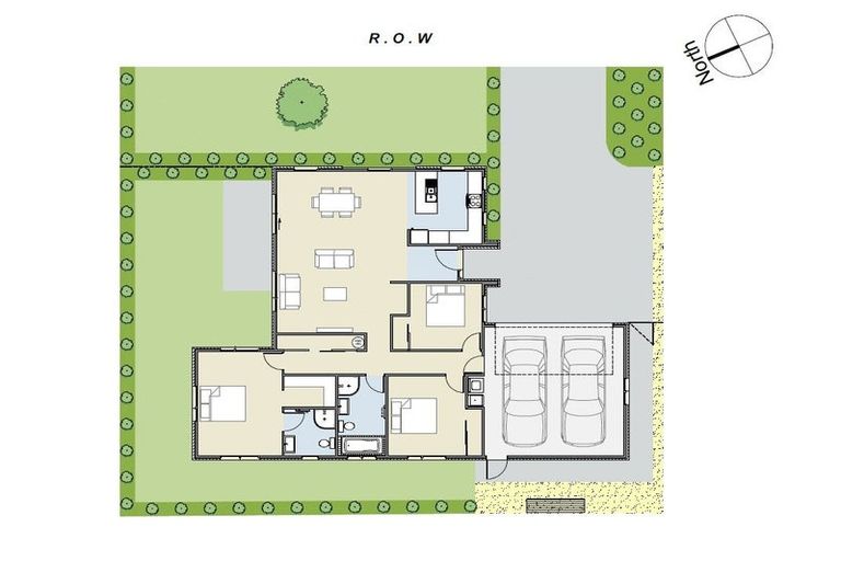 Photo of property in 79b Milns Road, Halswell, Christchurch, 8025