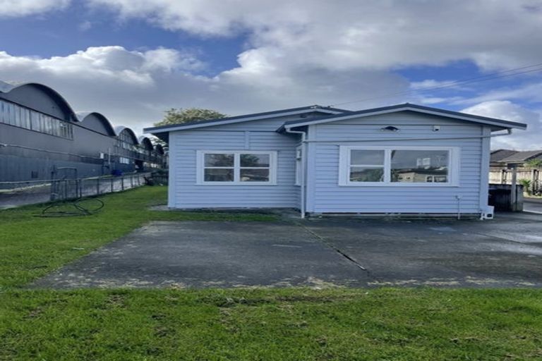 Photo of property in 17 Chelsea Avenue, Otahuhu, Auckland, 1062