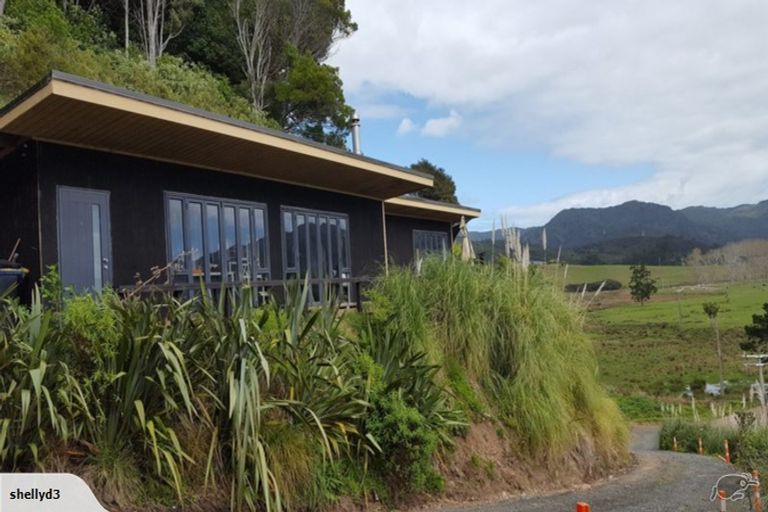 Photo of property in 1232a Kennedy Bay Road, Kennedy Bay, Coromandel, 3583
