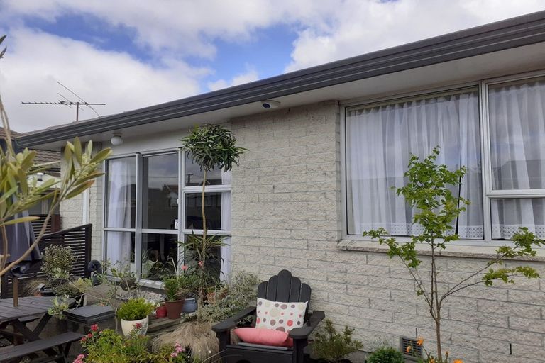 Photo of property in 2/159 Shaw Avenue, New Brighton, Christchurch, 8083