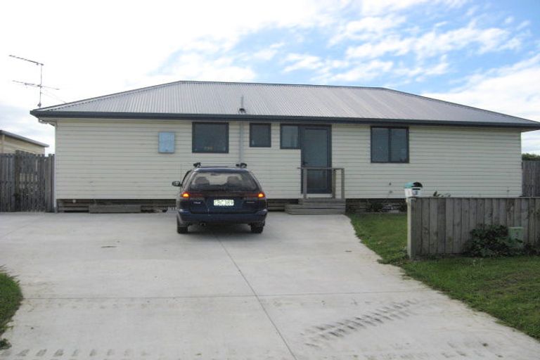 Photo of property in 2 Ropley Street, Amberley, 7410