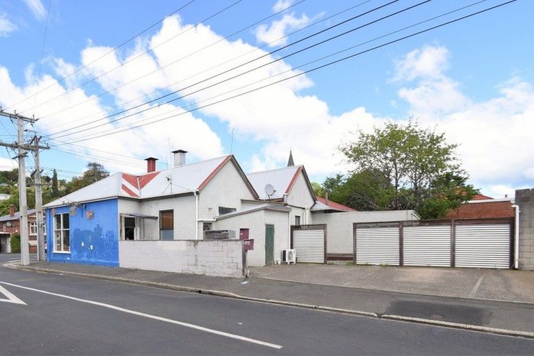 Photo of property in 235 North Road, North East Valley, Dunedin, 9010