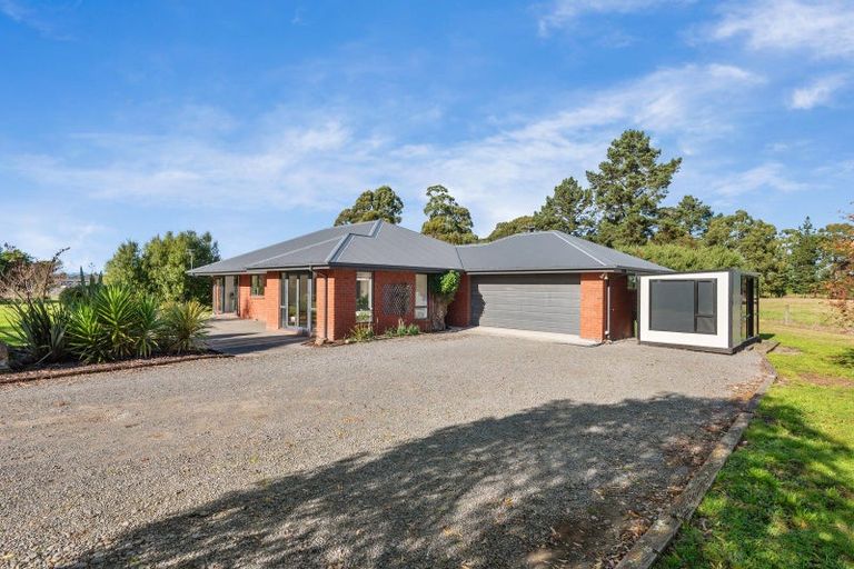 Photo of property in 2/315 Dunns Crossing Road, Rolleston, Christchurch, 7678