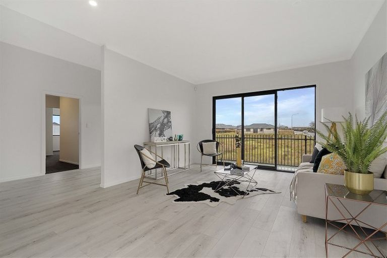 Photo of property in 54 Maggie Place, Chartwell, Hamilton, 3210