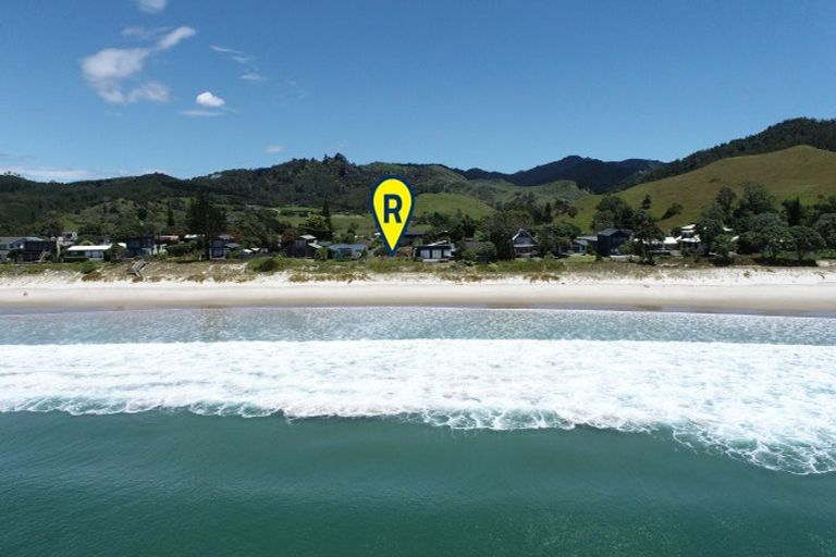 Photo of property in 208 Mangakahia Drive, Whangapoua, Coromandel, 3582