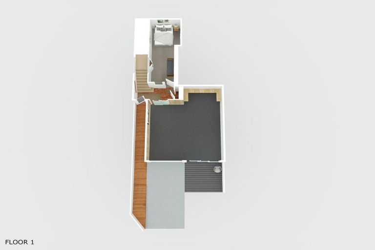 Photo of property in 123a Valley Road, Mount Maunganui, 3116