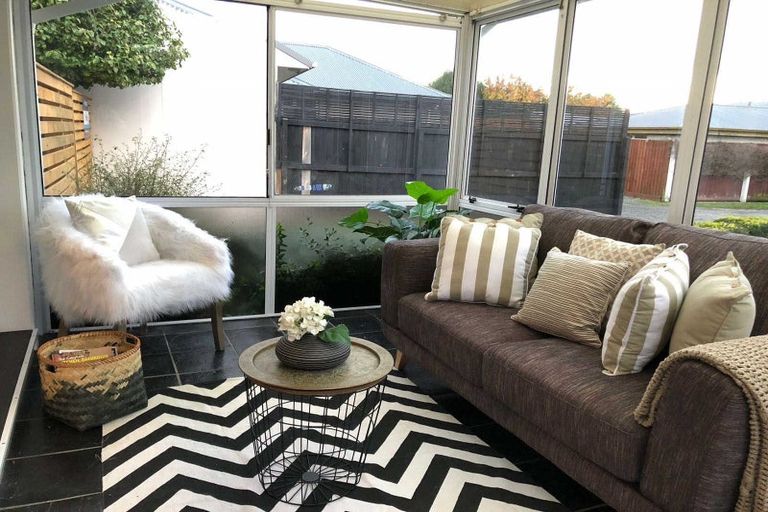 Photo of property in 29 Brent Place, Papanui, Christchurch, 8053