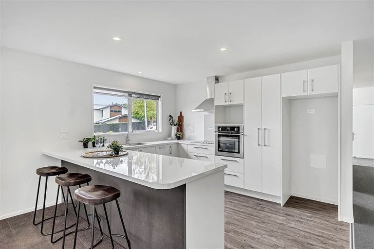 Photo of property in 4 Whaka Terrace, Huntsbury, Christchurch, 8022