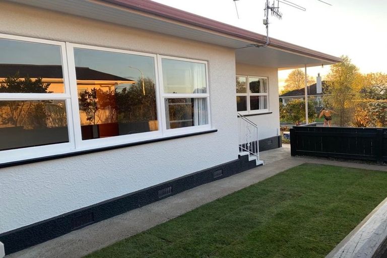 Photo of property in 1/7 Tennyson Crescent, Stoke, Nelson, 7011