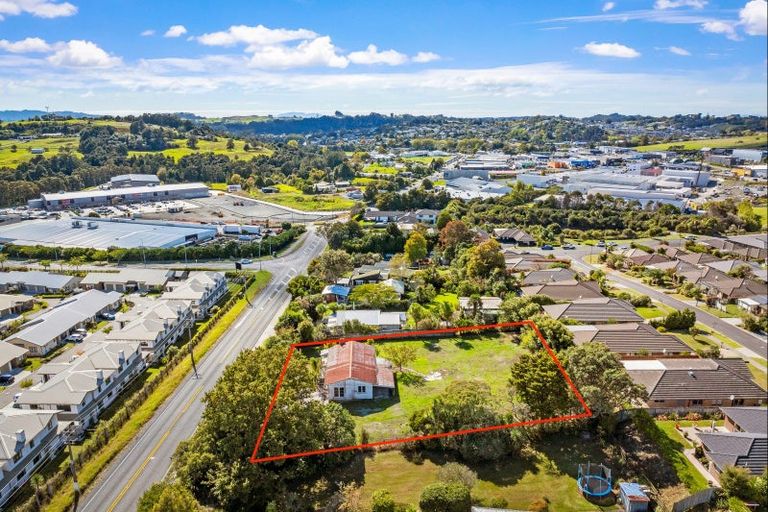 Photo of property in 101-103 Woodcocks Road, Warkworth, 0910