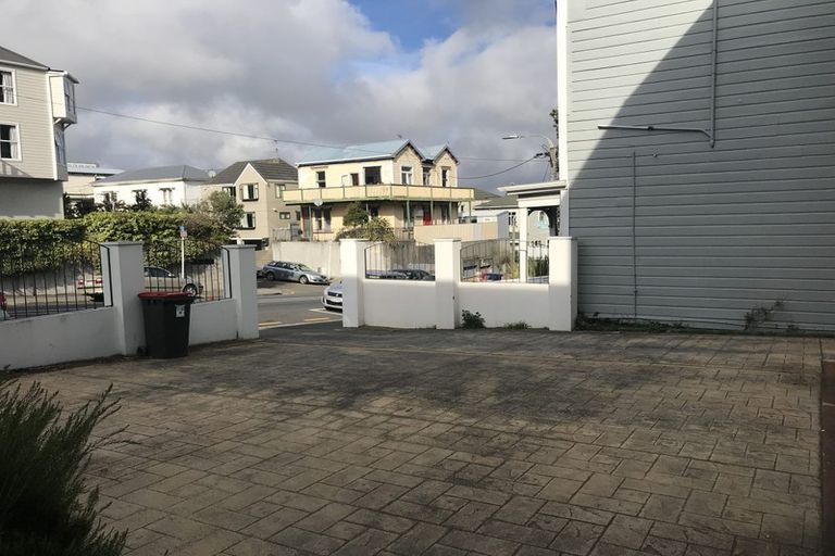 Photo of property in Bydder Apartments, 272 The Terrace, Te Aro, Wellington, 6011