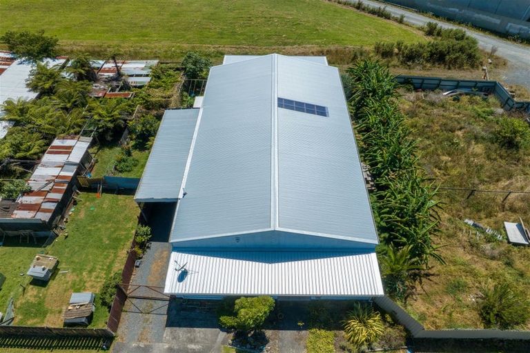 Photo of property in 42 Rankin Street, Kaikohe, 0405