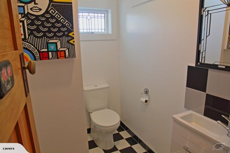 Photo of property in 117 Priestley Terrace, Bluff Hill, Napier, 4110