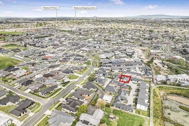 Photo of property in 4/37 North Ridge Drive, Rototuna North, Hamilton, 3210