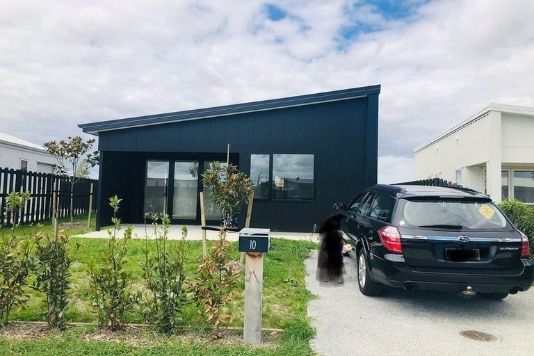 Photo of property in 10 Rahui Street, Te Kauwhata, 3710