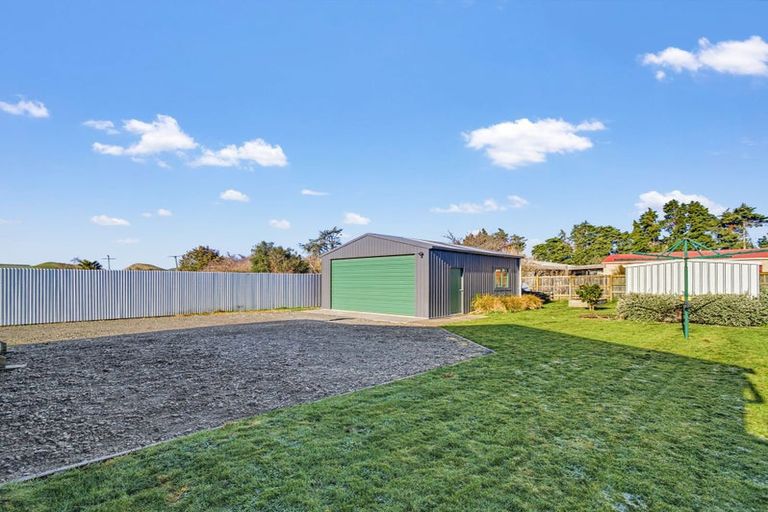 Photo of property in 21a Sydney Street, Takapau, 4203