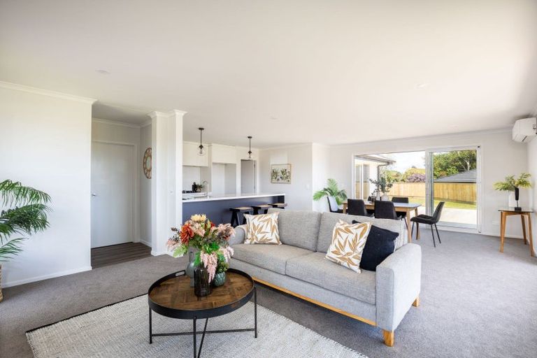 Photo of property in 31 Aratapu Street, Waitara, 4320