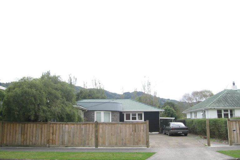 Photo of property in 49 Hudson Avenue, Ebdentown, Upper Hutt, 5018