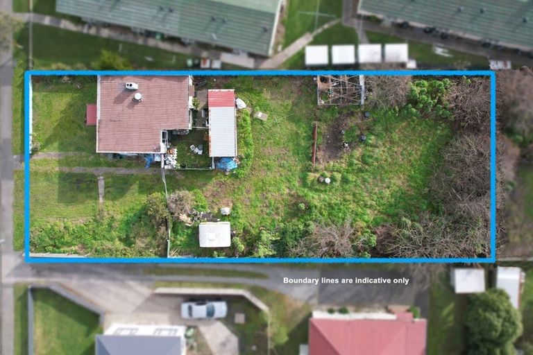 Photo of property in 14-16 Usk Street, Oamaru, 9400