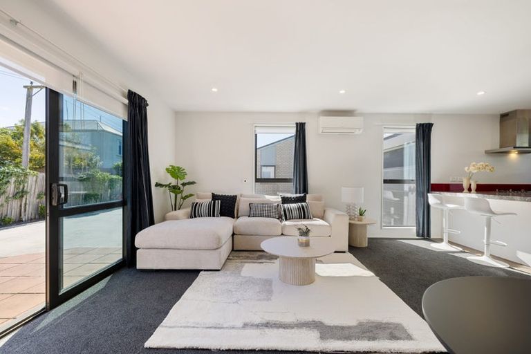 Photo of property in 5/164 Edgeware Road, Edgeware, Christchurch, 8013