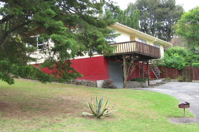 Photo of property in 33 Contessa Drive, Glenfield, Auckland, 0629