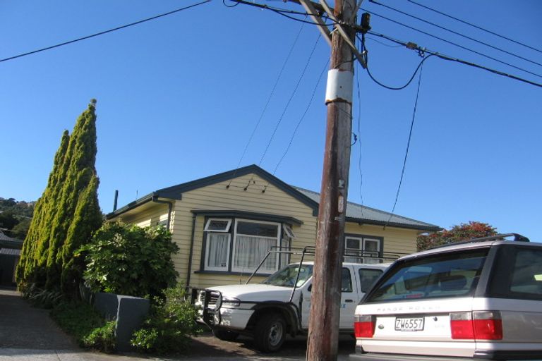 Photo of property in 63 Riddlers Crescent, Petone, Lower Hutt, 5012